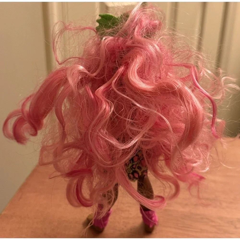 Mattel cave club